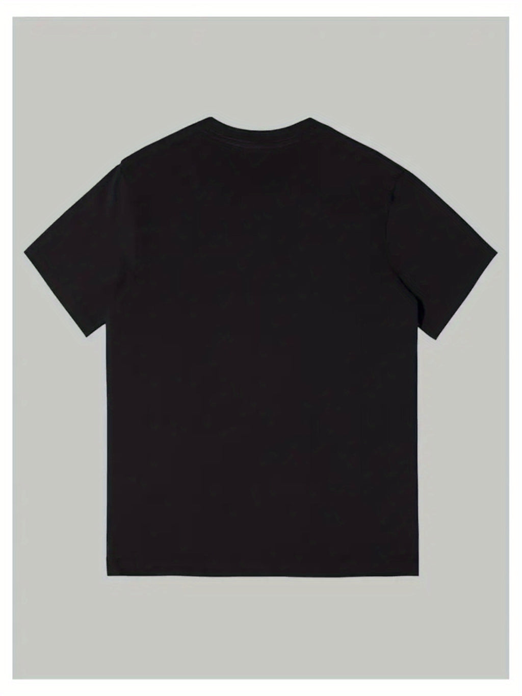Inspirational 'Created for a Time Like This' Unisex Cotton T-Shirt – Short Sleeve, Crew Neck, Geometric Mountain & Sun Design, All-Season Wear, Sizes S-XXXL, Allseason Apparel | Geometric Print Tee | 100% Cotton Tee