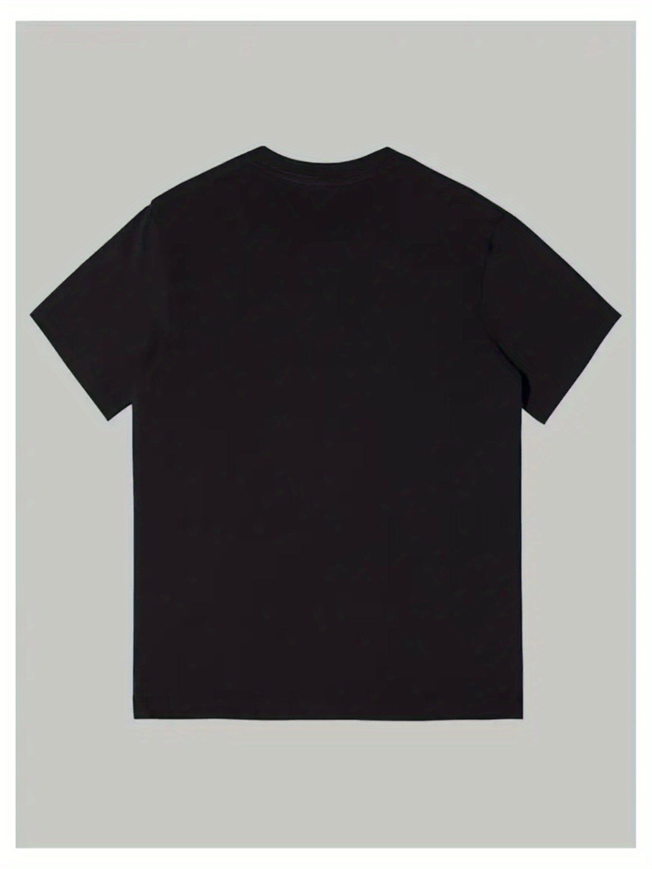 Inspirational 'Created for a Time Like This' Unisex Cotton T-Shirt – Short Sleeve, Crew Neck, Geometric Mountain & Sun Design, All-Season Wear, Sizes S-XXXL, Allseason Apparel | Geometric Print Tee | 100% Cotton Tee