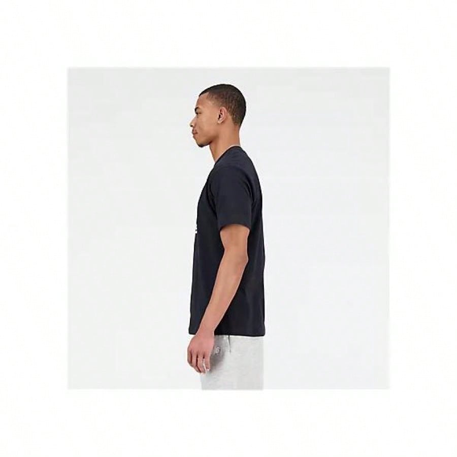 New Balance Graphic T-Shirt1:1