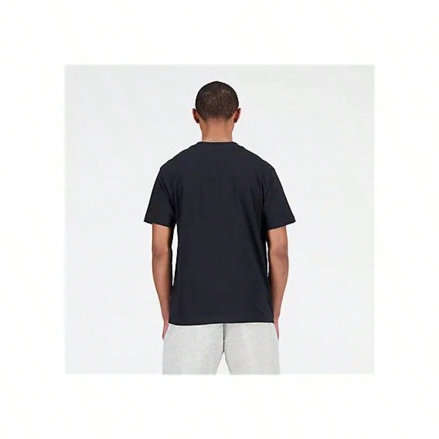 New Balance Graphic T-Shirt1:1