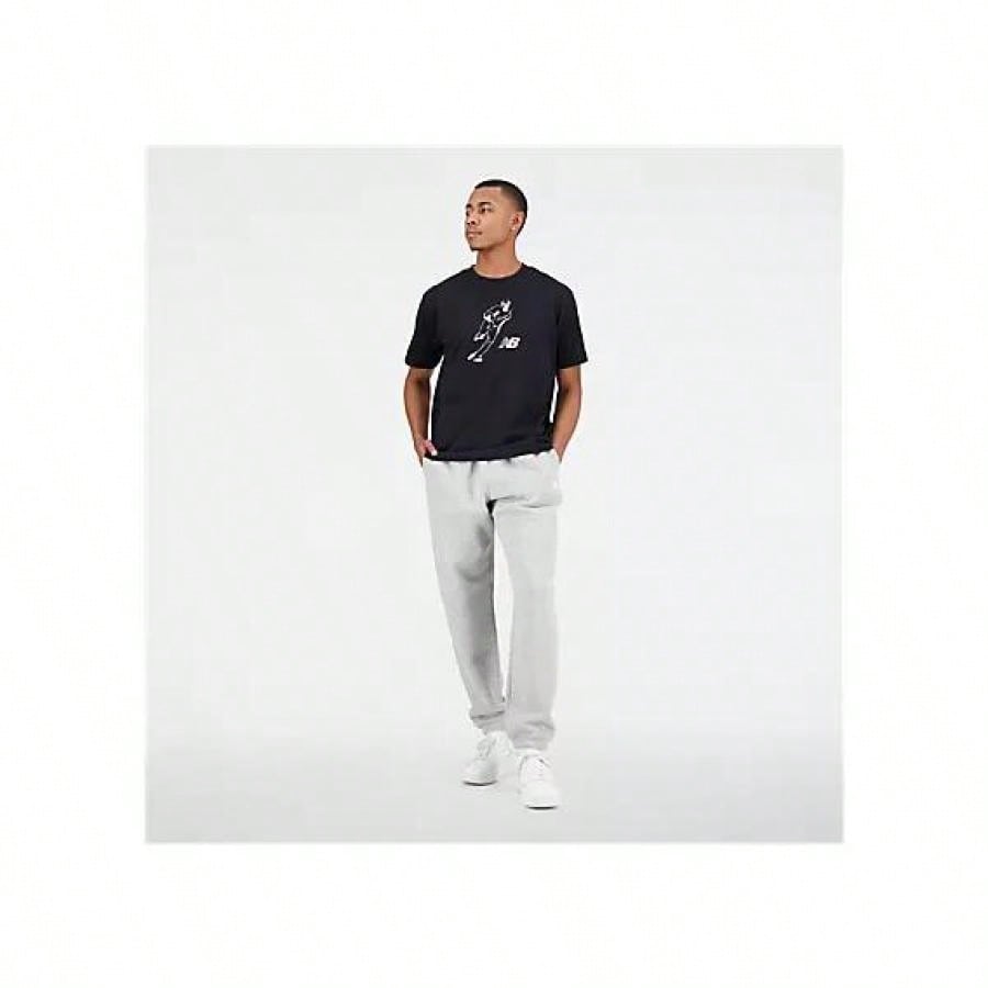 New Balance Graphic T-Shirt1:1