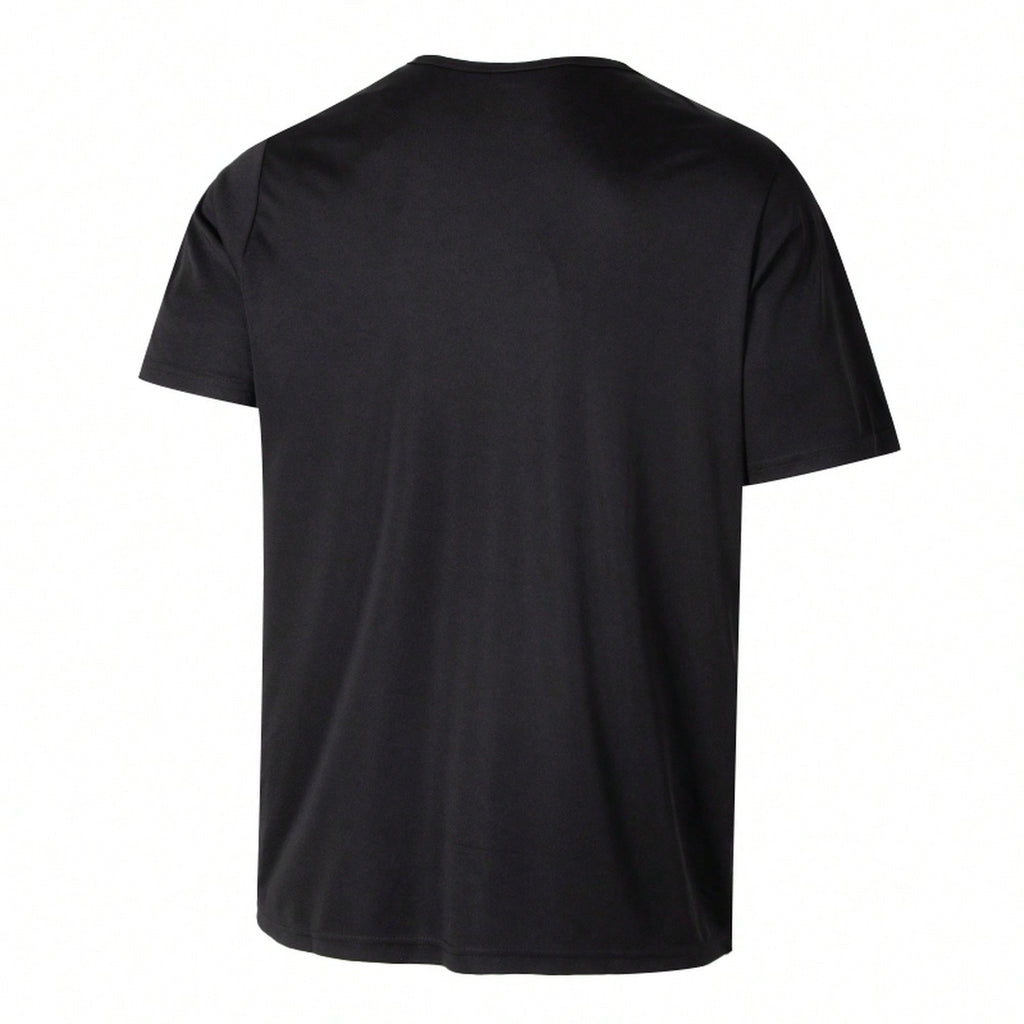 Puma TeamRISE Matchday Short Sleeve Jersey, Loose Fit T-Shirt For Running, Gym, Workout, Boyfriend Style Mend Size Down1:1