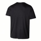 Puma TeamRISE Matchday Short Sleeve Jersey, Loose Fit T-Shirt For Running, Gym, Workout, Boyfriend Style Mend Size Down1:1