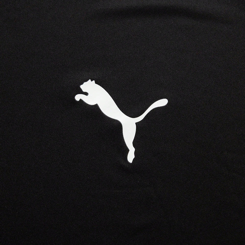 Puma TeamRISE Matchday Short Sleeve Jersey, Loose Fit T-Shirt For Running, Gym, Workout, Boyfriend Style Mend Size Down1:1