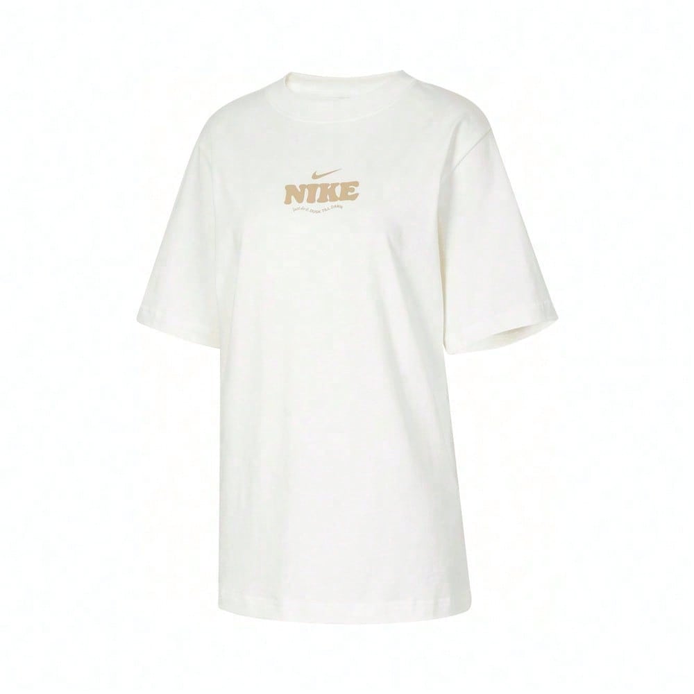 Nike 2024 Women's NSW TEE ESSNTL GC Knit Sleeveless Short T-Shirt THF6180-1331:1