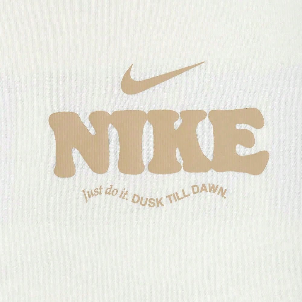 Nike 2024 Women's NSW TEE ESSNTL GC Knit Sleeveless Short T-Shirt THF6180-1331:1