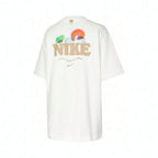 Nike 2024 Women's NSW TEE ESSNTL GC Knit Sleeveless Short T-Shirt THF6180-1331:1