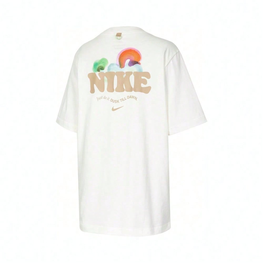 Nike 2024 Women's NSW TEE ESSNTL GC Knit Sleeveless Short T-Shirt THF6180-1331:1