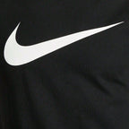 Nike Men's AS M NSW TEE ICON SWOOSH T-Shirt Knit Crew Neck Short TDC5095-0101:1