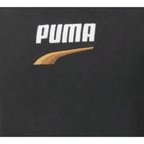 Puma | Downtown Logo Crew Neck Short Sleeve T-Shirt |  | Men Sports Tees & Tanks1:1