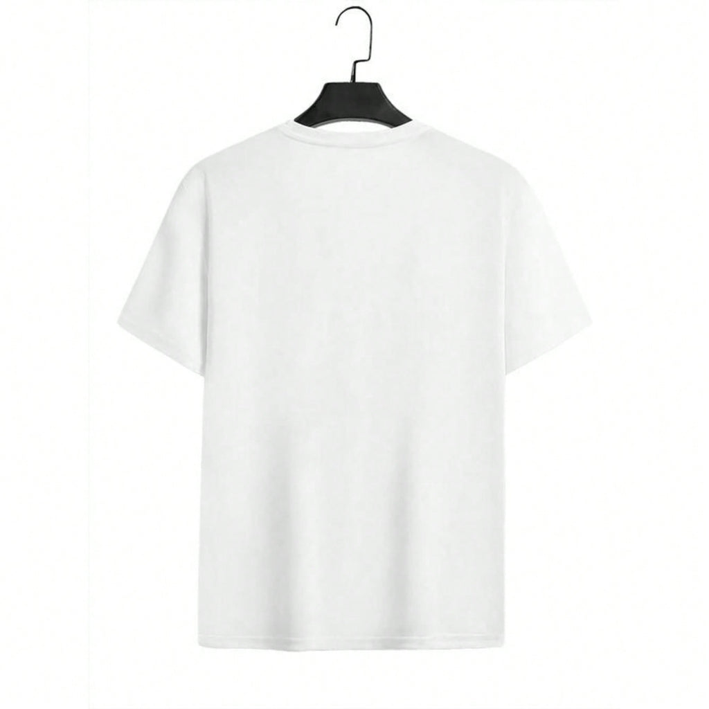 Luxury Brand Mens Family Pack Kids Short Sleeve Summer Print Top Fashion Tee Round Neck Harajuku Clothes Streetwear