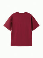 Balabala Kids Tween Boys' Short-Sleeve T-Shirt, Classic Letter Design T-Shirts1:1