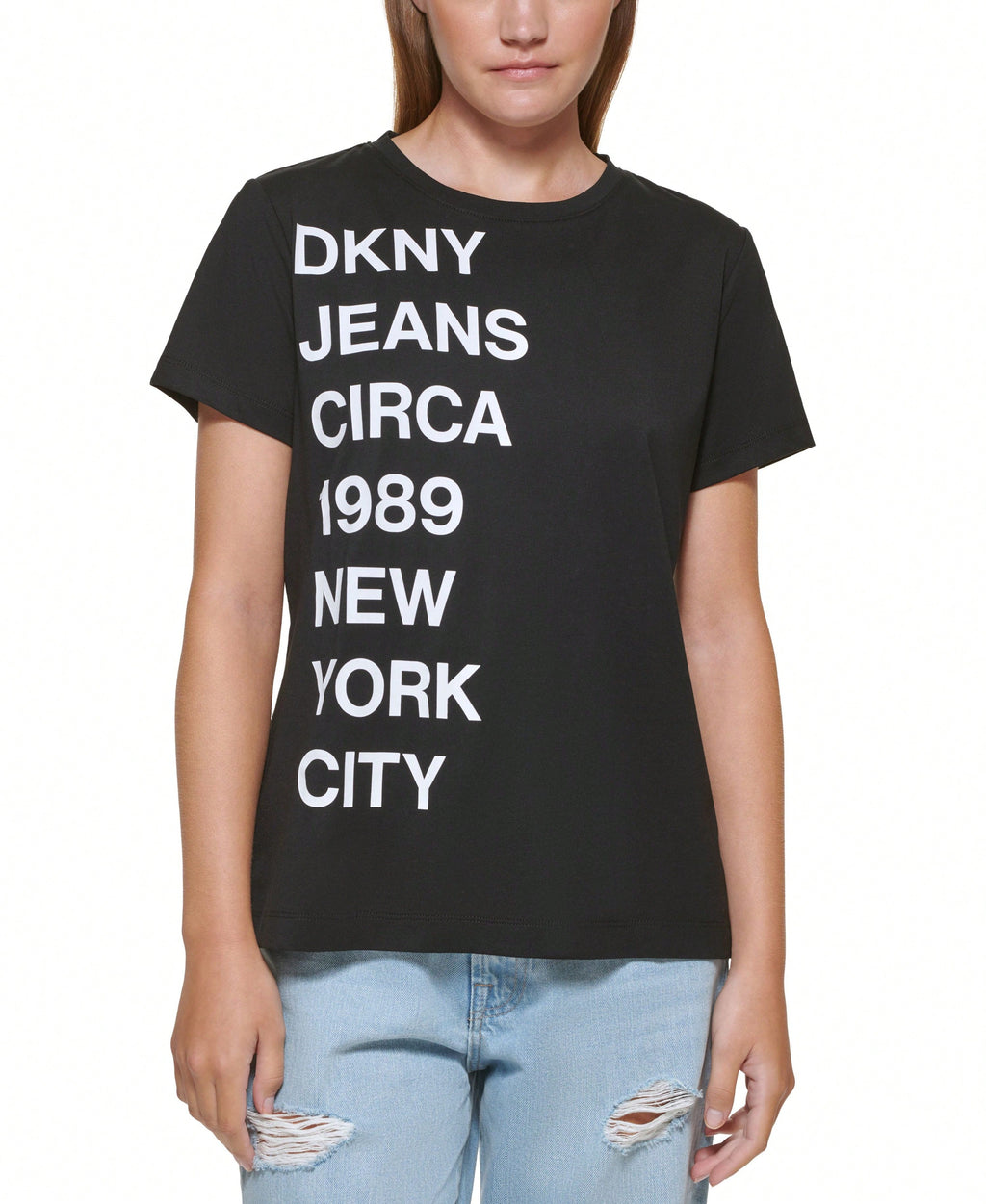 Circa 1989 Logo T-Shirt1:1