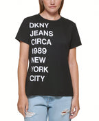 Circa 1989 Logo T-Shirt1:1