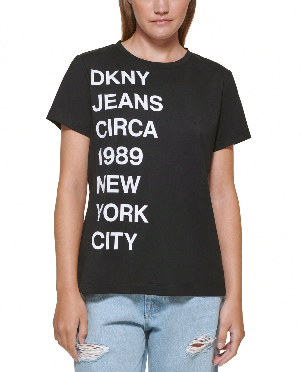 Circa 1989 Logo T-Shirt1:1