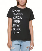 Circa 1989 Logo T-Shirt1:1