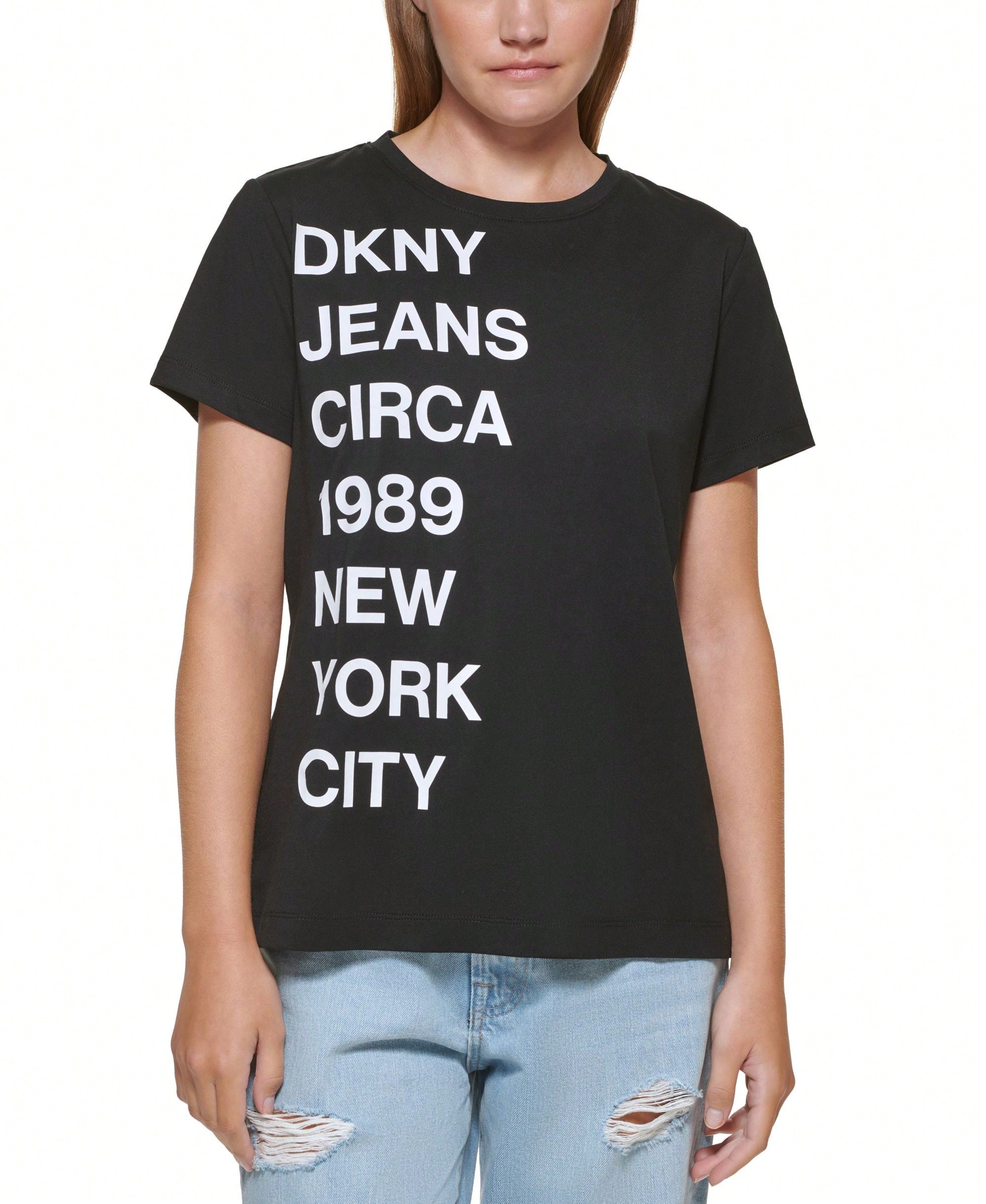 Circa 1989 Logo T-Shirt1:1