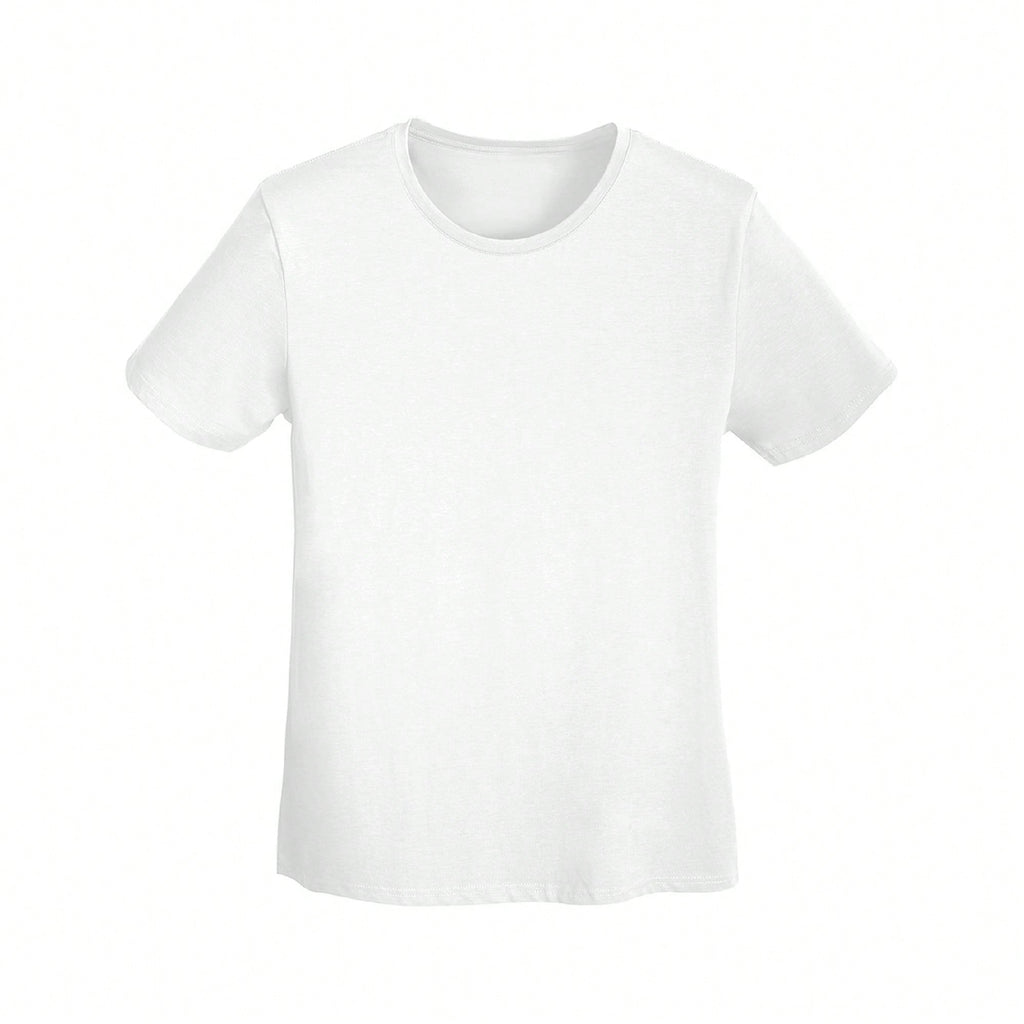 2024 Classic High Quality Women T-Shirt Luxury Brand Short Sleeve Tshirt Clothing Designer Tee Women Cotton T Shirt Summer Tops