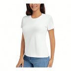 2024 Classic High Quality Women T-Shirt Luxury Brand Short Sleeve Tshirt Clothing Designer Tee Women Cotton T Shirt Summer Tops