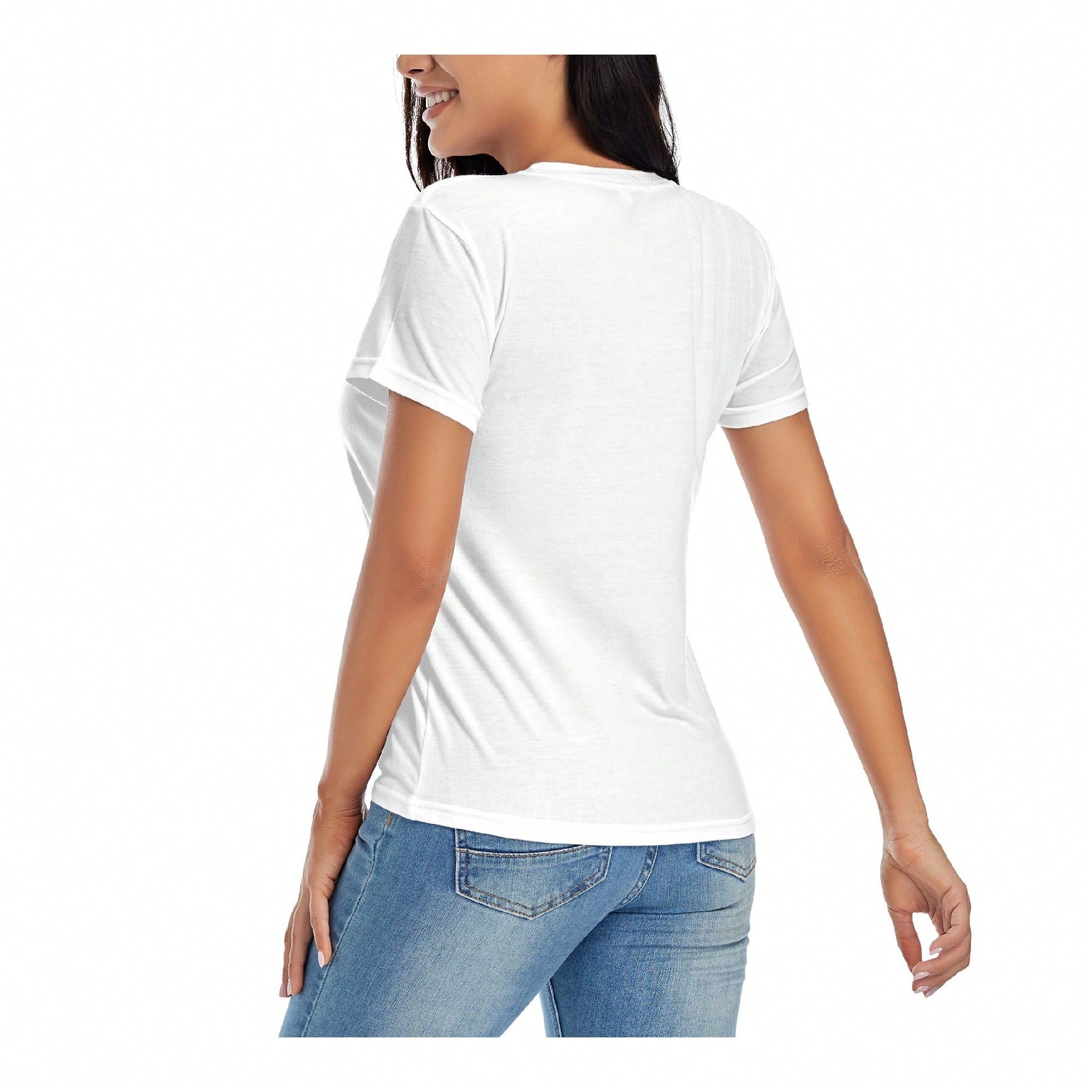 2024 Classic High Quality Women T-Shirt Luxury Brand Short Sleeve Tshirt Clothing Designer Tee Women Cotton T Shirt Summer Tops