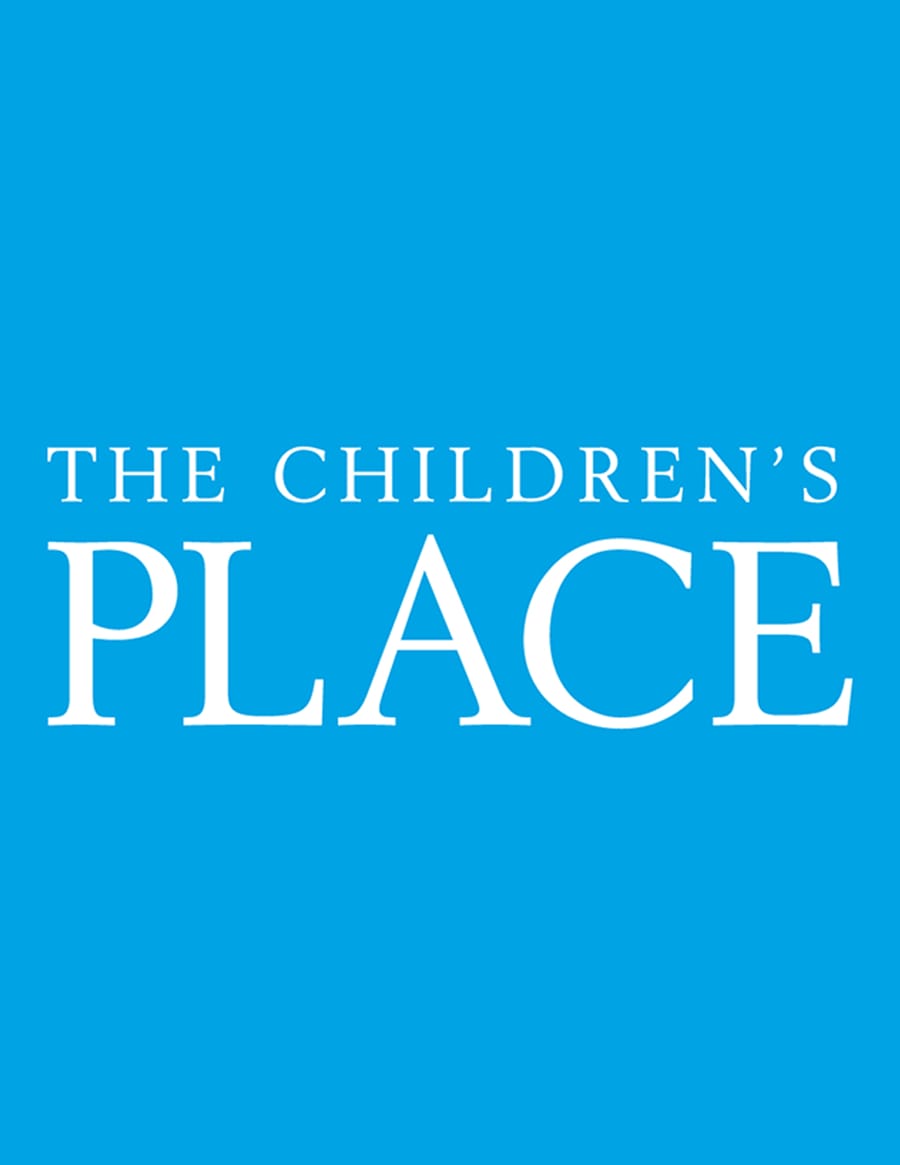 The Children's PLACE Boys Long Sleeve Navy Black Gray Cotton Tee Shirt 3-Pack1:1