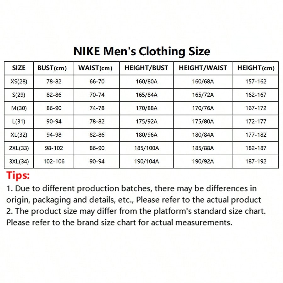 Nike 2024 Men's AS M NSW Tee Just Do It Swoosh Crew Neck Short Sleeve T-Shirt TAR5007-1001:1