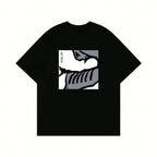 2024 Classic High Quality Men T-Shirt Luxury Brand Short Sleeve Tshirt Clothing Designer Tee Women Cotton T Shirt Summer Tops