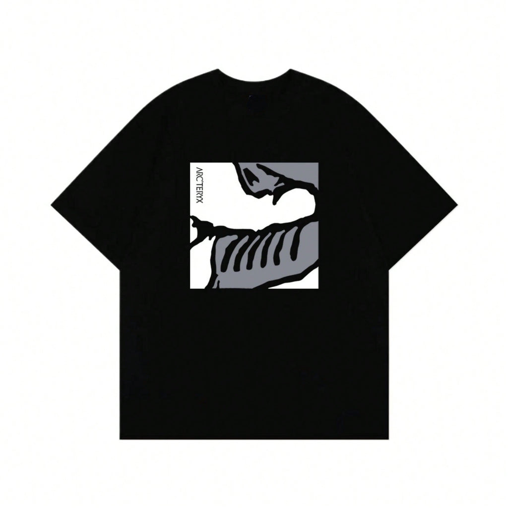 2024 Classic High Quality Men T-Shirt Luxury Brand Short Sleeve Tshirt Clothing Designer Tee Women Cotton T Shirt Summer Tops