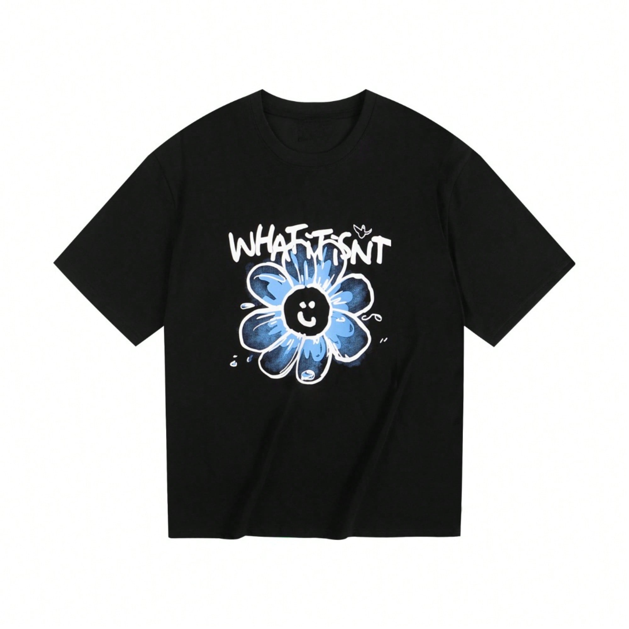 2024 Fashion Men T-Shirt Brand Short Sleeve Tshirt Korea Japan Clothing Designer Tee Luxury Women Cotton T Shirt Summer Tops