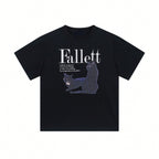 2024 High Quality Men T-Shirt Korean Brand Short Sleeve Tshirt Clothing Designer Tee Luxury Women Cotton T Shirt Summer Tops