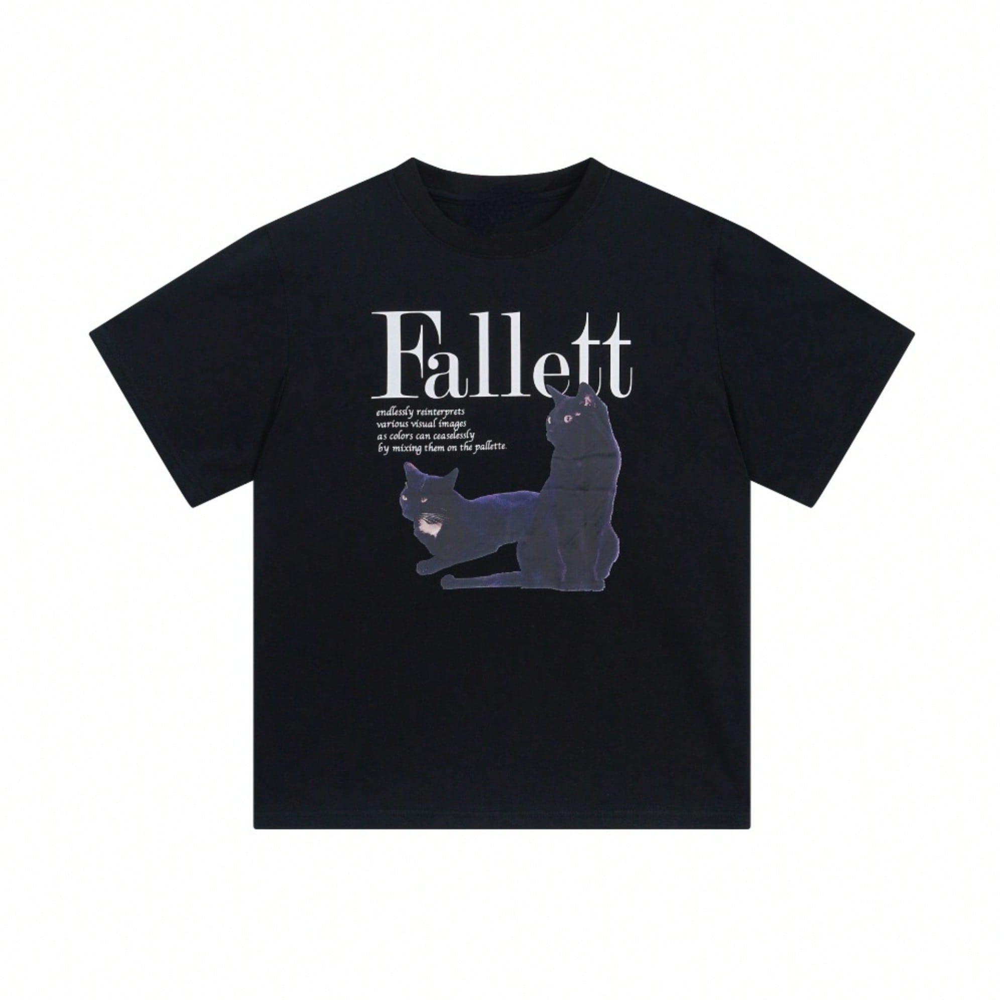 2024 High Quality Men T-Shirt Korean Brand Short Sleeve Tshirt Clothing Designer Tee Luxury Women Cotton T Shirt Summer Tops