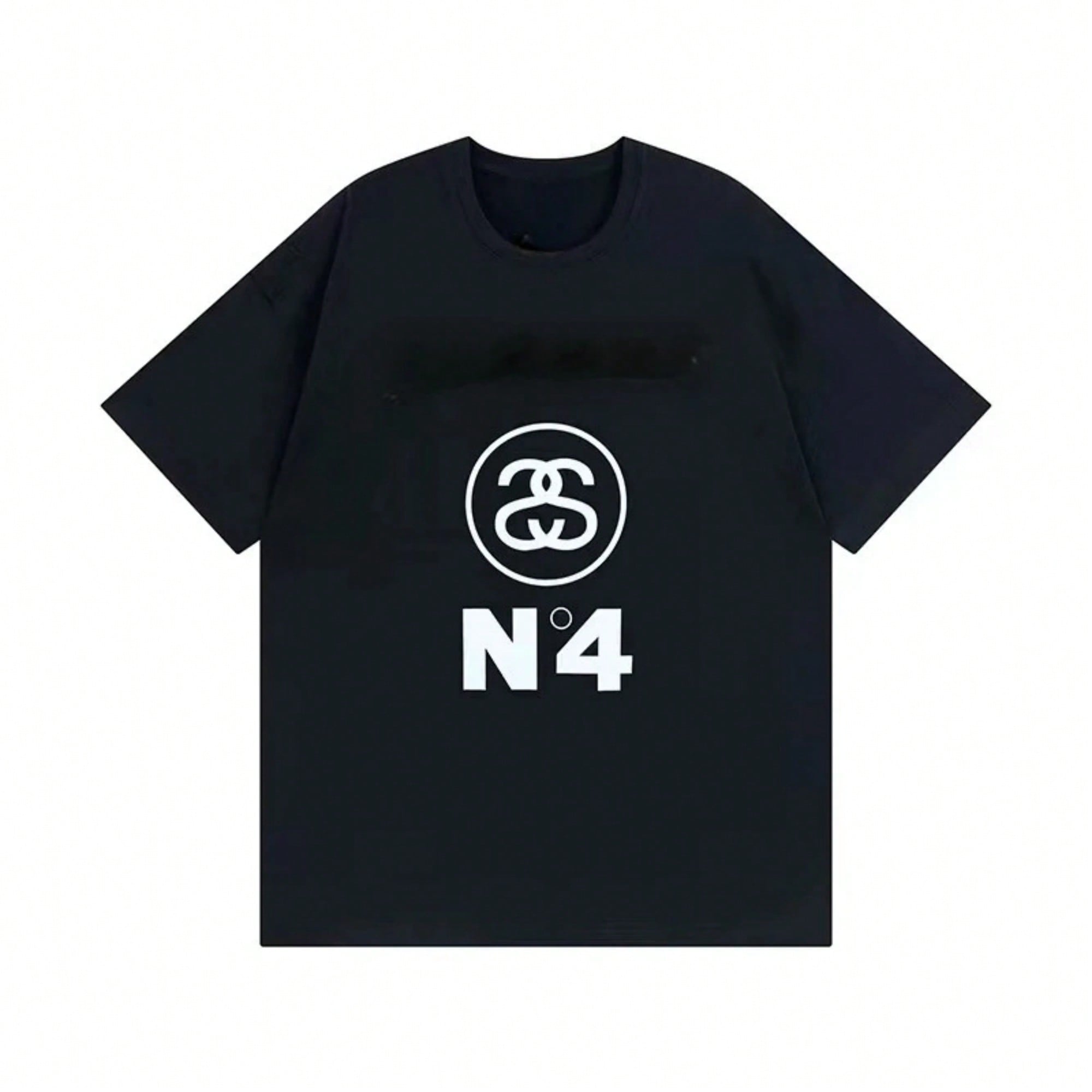 2024 Men Women American T-Shirt Luxury Brand Short Sleeve Tshirt Clothes Designer Tee T Shirt Summer Tops Fashion Streetwear