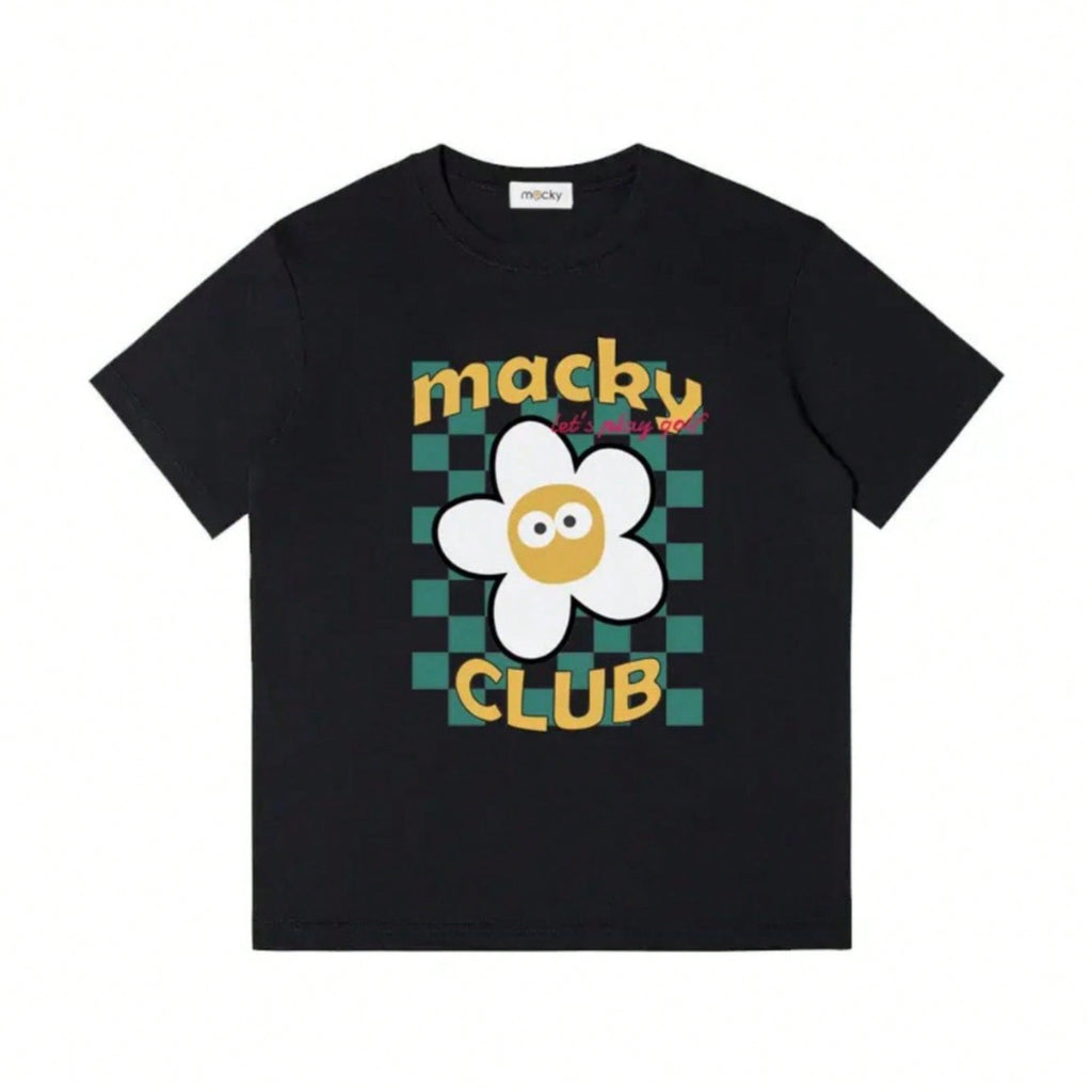 Hot Golf High Quality Women T-Shirt Brand Short Sleeve Tshirt Clothing Designer Tee Men Luxury Cotton T Shirt Summer Top