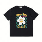 Hot Golf High Quality Women T-Shirt Brand Short Sleeve Tshirt Clothing Designer Tee Men Luxury Cotton T Shirt Summer Top