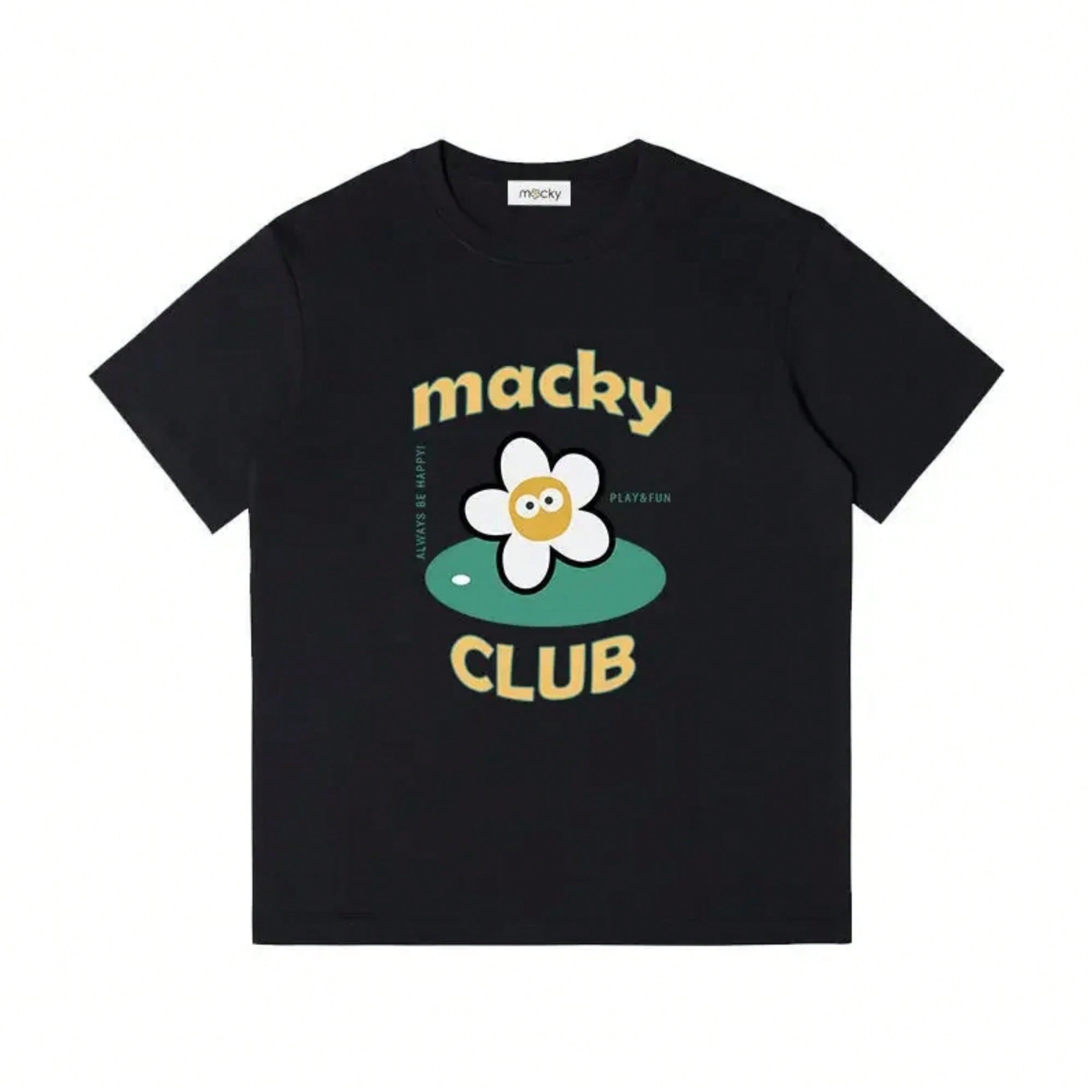 Hot High Quality Men T-Shirt Brand Short Sleeve Tshirt Golf Clothing Designer Tee Luxury Women Cotton T Shirt Summer Top