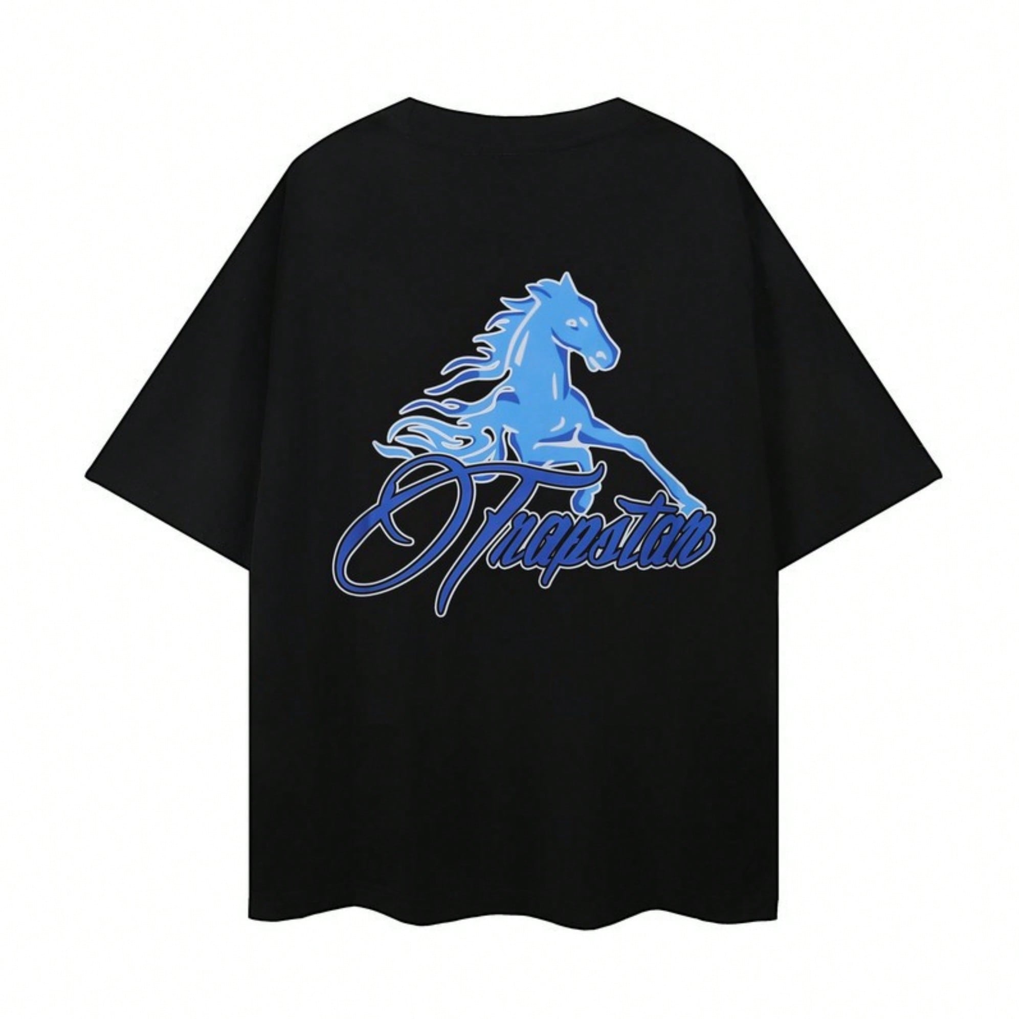 New Summer T-Shirt Men Women Luxury Brand Short Sleeve Tshirt Children Clothes Designer Tee Hip Hop Tops Kids Streetwear T Shirt