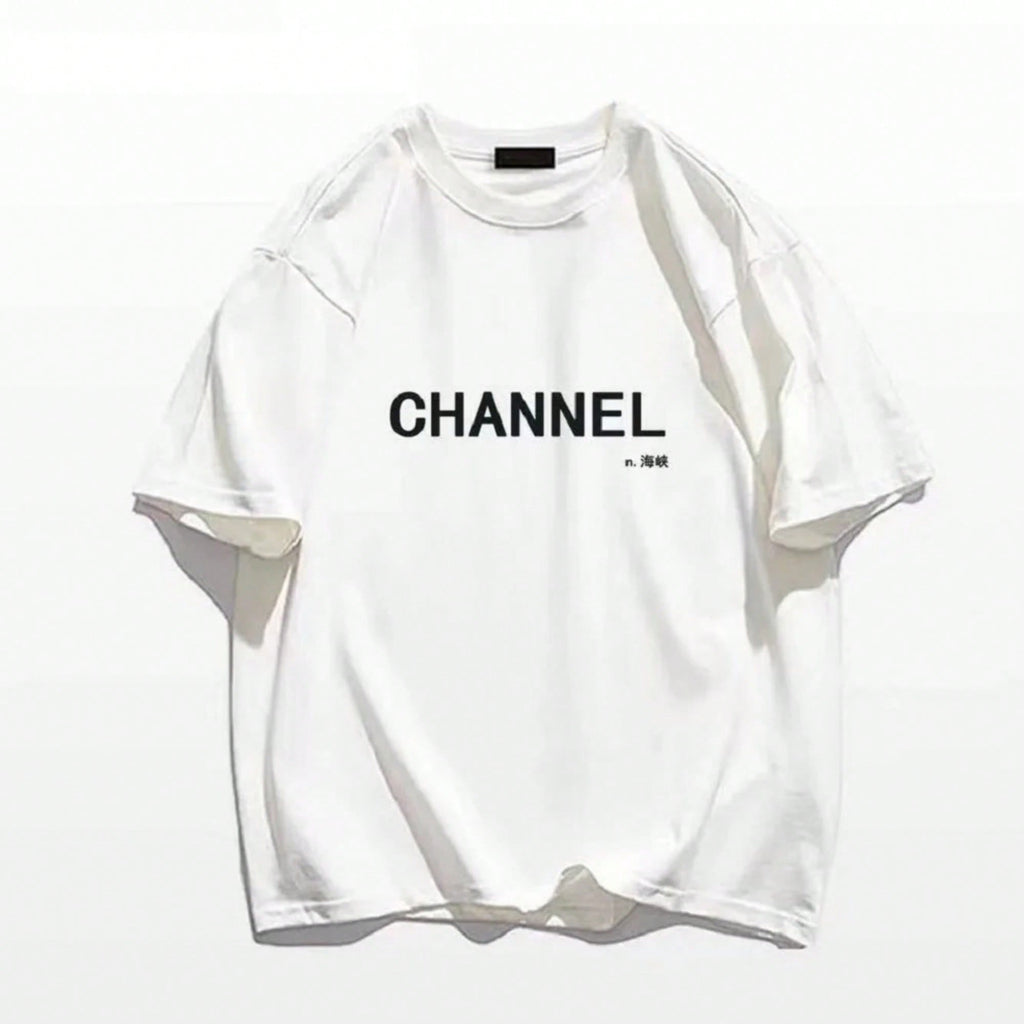 2024 Brand Luxury T-Shirt Women Clothing Cotton Oversized Men Short Sleeve T Shirt Tops Summer Tee Fashion Streetwear Tshirt1