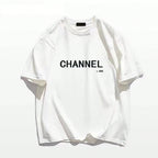 2024 Brand Luxury T-Shirt Women Clothing Cotton Oversized Men Short Sleeve T Shirt Tops Summer Tee Fashion Streetwear Tshirt1