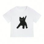 2024 High Quality Men T-Shirt Korean Brand Short Sleeve Tshirt Clothing Designer Tee Luxury Women Cotton T Shirt Summer Tops1