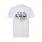 Hot Men Short Sleeve T Shirt Women Print Brand Tshirt Summer Cotton T-Shirt Luxury Children 2024 Clothes Tee Kids Top