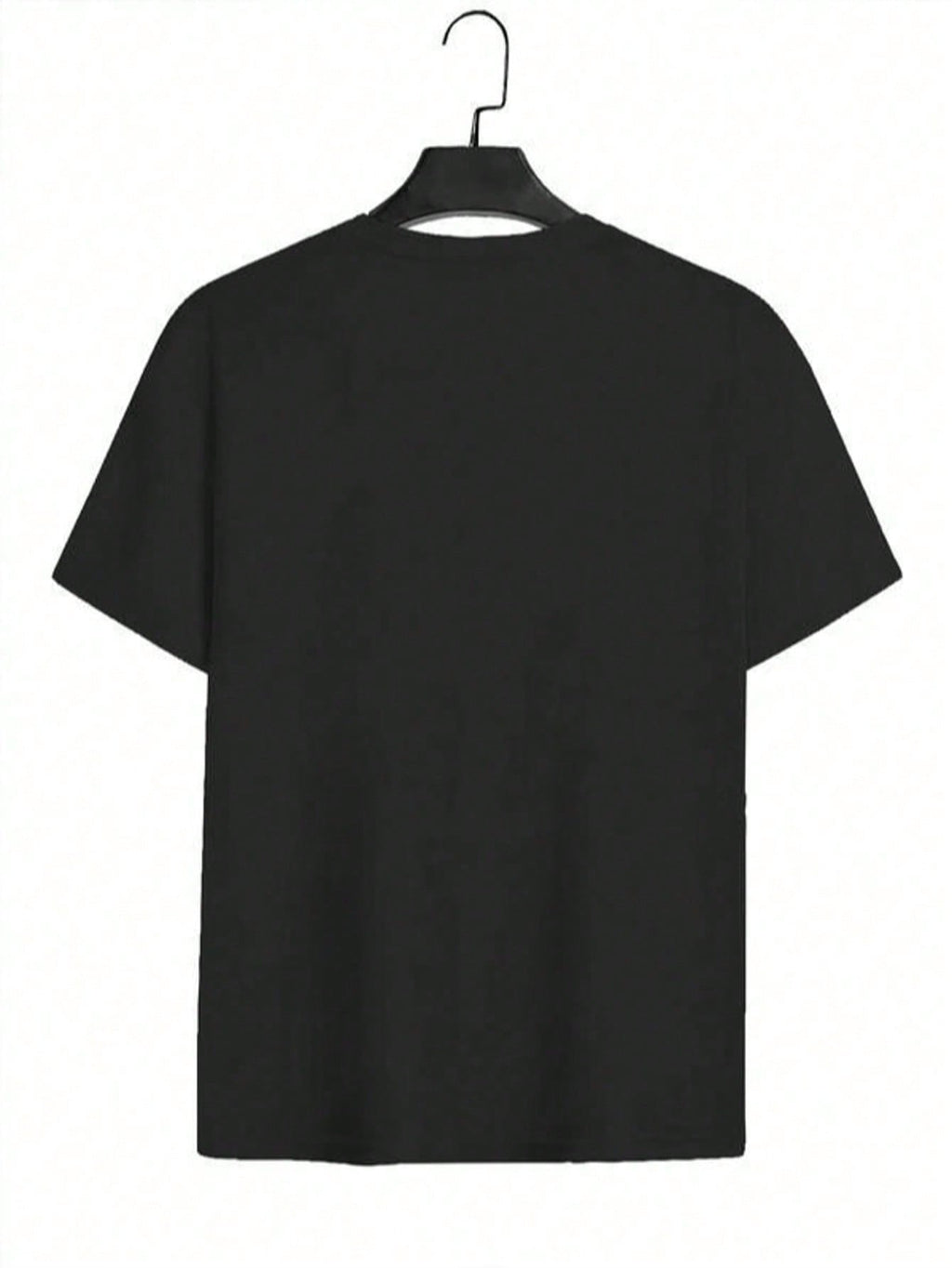 Luxury Brand Rabbit For Women's High-Quality Summer Printing T-Shirt 100% Cotton Casual Oversized Y2k Personality Sleeve.