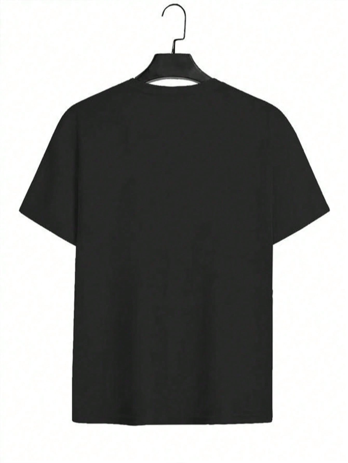 Luxury Brand Rabbit For Women's High-Quality Summer Printing T-Shirt 100% Cotton Casual Oversized Y2k Personality Sleeve.