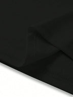 Luxury Brand Rabbit For Women's High-Quality Summer Printing T-Shirt 100% Cotton Casual Oversized Y2k Personality Sleeve.