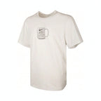 Nike 2025 Men's AS M NK DF HYVERSE TOP SS GC T-Shirt, Knitted Collarless Short Sleeve ITIF0375-1211:1
