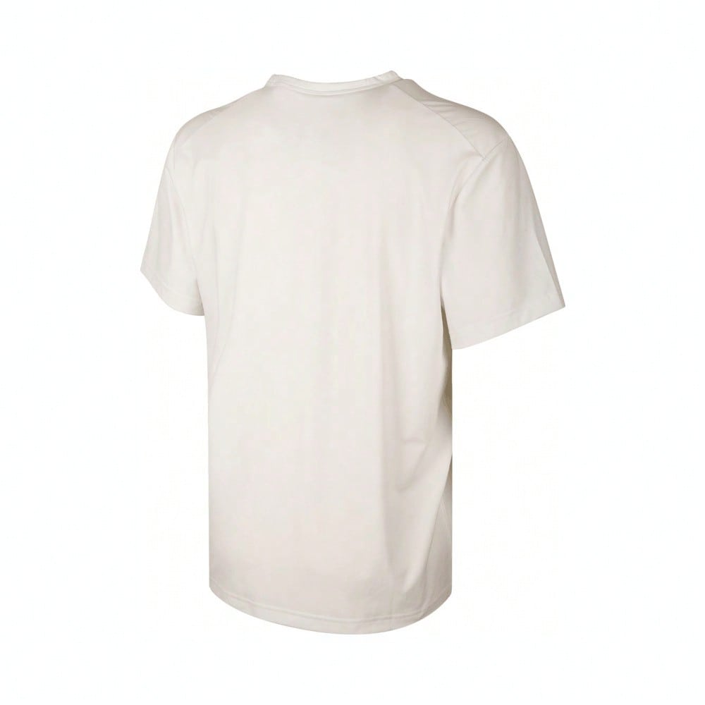 Nike 2025 Men's AS M NK DF HYVERSE TOP SS GC T-Shirt, Knitted Collarless Short Sleeve ITIF0375-1211:1