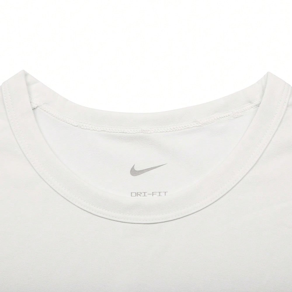 Nike 2025 Men's AS M NK DF HYVERSE TOP SS GC T-Shirt, Knitted Collarless Short Sleeve ITIF0375-1211:1