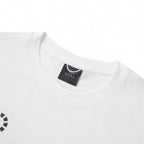 LI-NING Wade Summer Sports T-Shirt Quick-Dry Cooling Tech Breathable Performance Men's Basketball Training T-Shirt ATSV0151:1