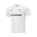 LI-NING Wade Summer Sports T-Shirt Quick-Dry Cooling Tech Breathable Performance Men's Basketball Training T-Shirt ATSV0151:1