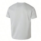 Skechers Men's And Women's Sports Short-Sleeved Comfortable Casual Tops Running Training Half-Sleeved T-Shirt P225U117-02VP1:1