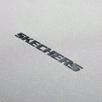 Skechers Men's And Women's Sports Short-Sleeved Comfortable Casual Tops Running Training Half-Sleeved T-Shirt P225U117-02VP1:1